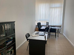 Юридическое агентство «Опора» — Фото офиса 2