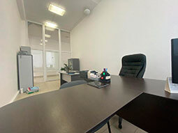 Юридическое агентство «Опора» — Фото офиса 5