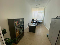 Юридическое агентство «Опора» — Фото офиса 3