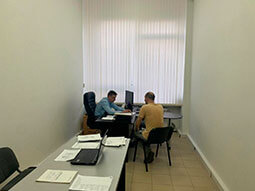 Юридическое агентство «Опора» — Фото офиса 7