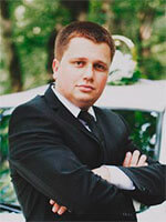 Юридическое агентство «Опора» — Клиент 5